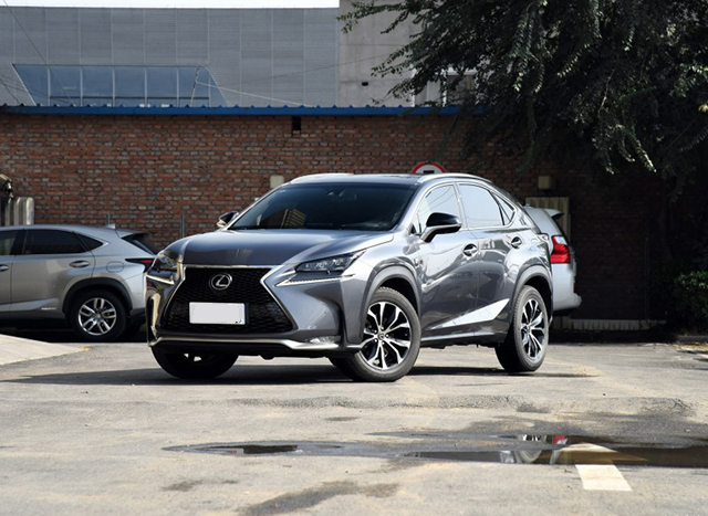 如果不讲品牌 这几款SUV还真做得比德系好