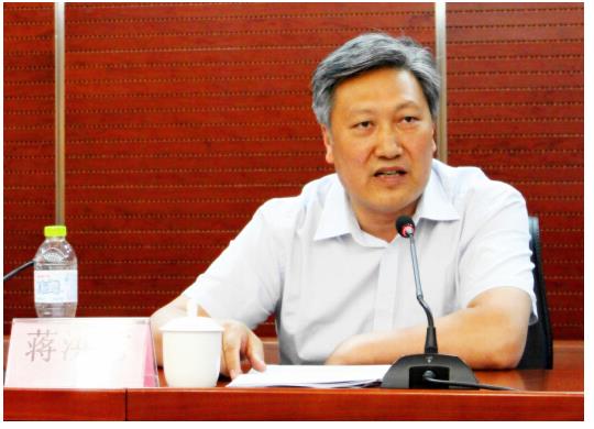 北京农园节工作总结会暨星级园区颁牌仪式在京