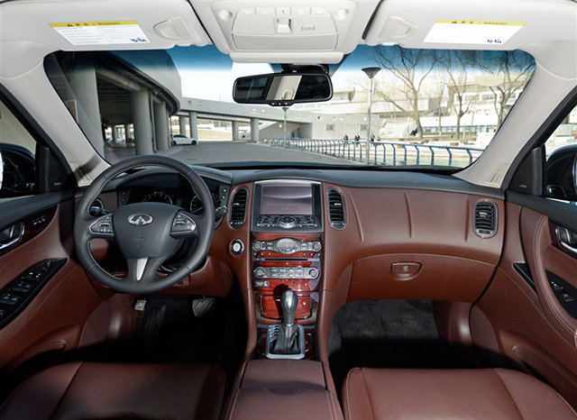 如果不讲品牌 这几款SUV还真做得比德系好