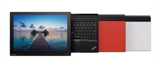 ThinkPad X1平板笔记本5月18日正式开售