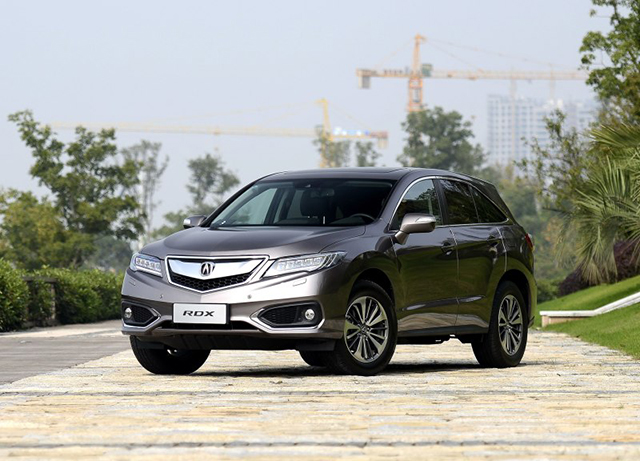 如果不讲品牌 这几款SUV还真做得比德系好