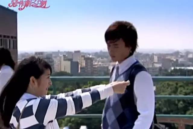 《恶作剧之吻》那些爱的小细节看懂了吗?|恶作