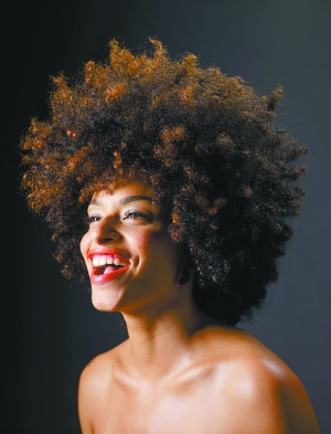 皮肤圣手禤国维:松针灵芝防脱发最妙