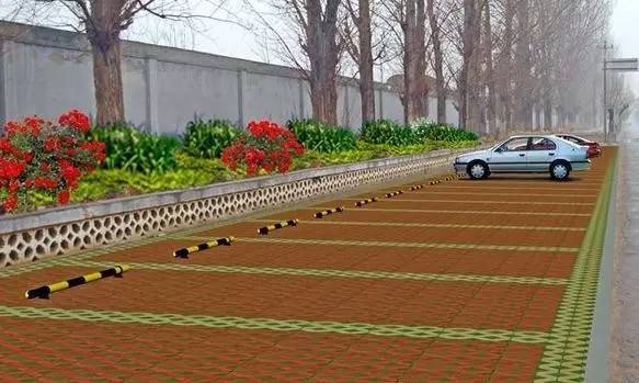 国内的停车问题,用技术手段可以解决么?