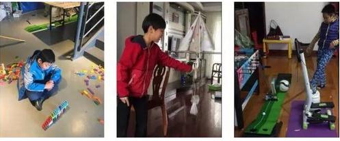 Mad Science全球在线STEM比赛中国四年级学