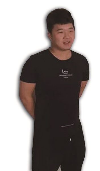 救人英雄田小猛