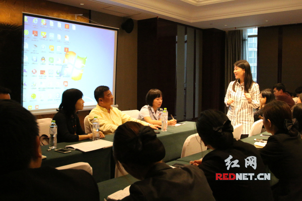 【长沙】岳麓区国税局上门开展一对一纳税辅导