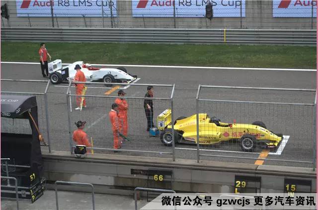 天天想着换排气、轰油门的主儿 听我一句劝