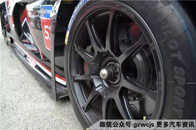 天天想着换排气、轰油门的主儿 听我一句劝