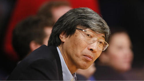 美华裔首富投资洛杉矶时报母公司 欲打造新CN