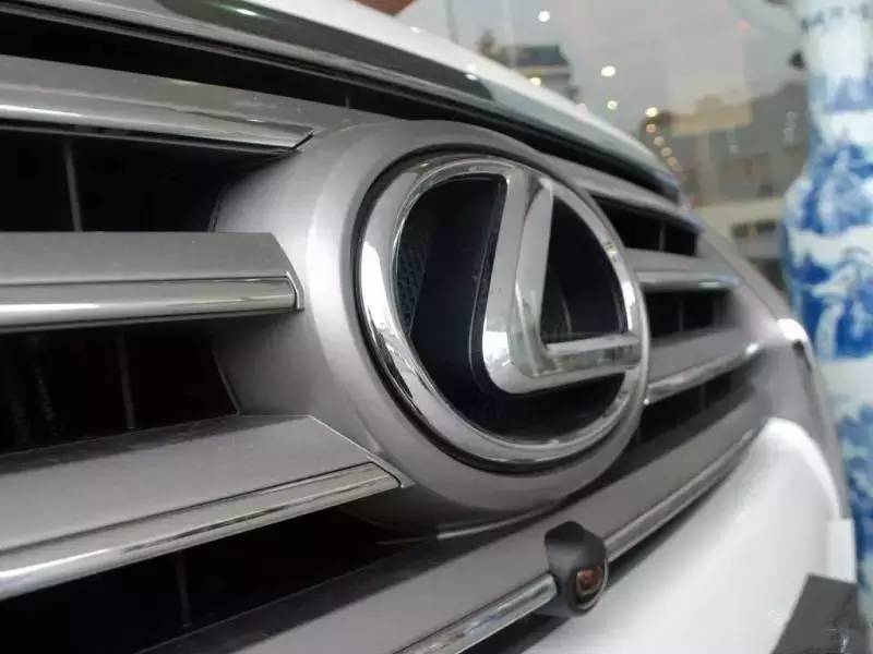 改名还能改出名堂来 看看这几家车企