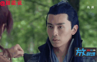 云之凡中的他们竟是仙1的