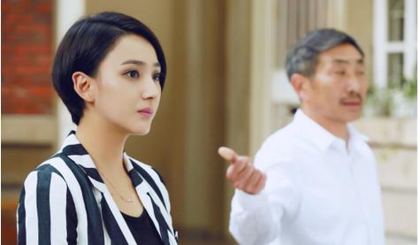 艾晓琪《执念师2》爆红网络 出道剧《亲情暖我心》借势登陆卫视
