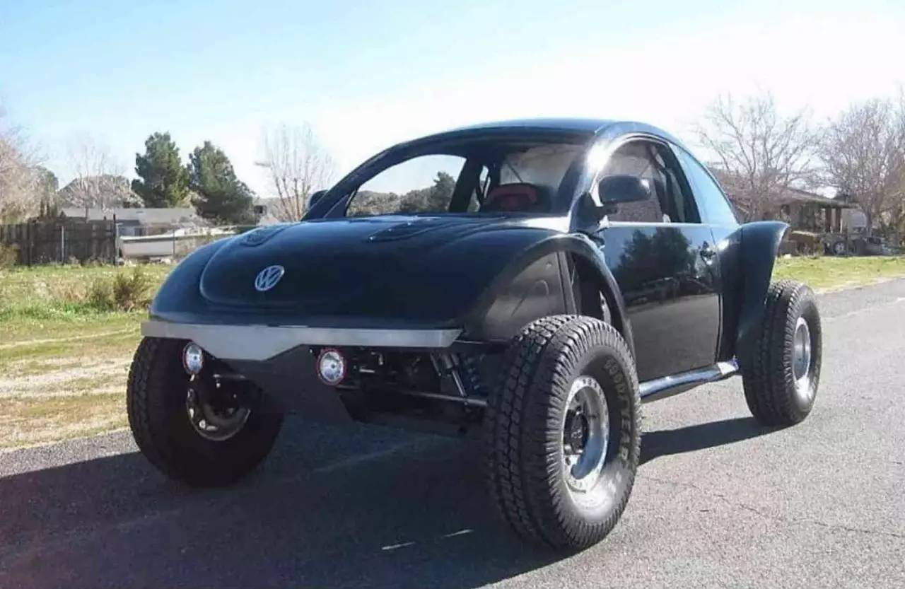 鹿晗代言甲壳虫 直男会买吗?