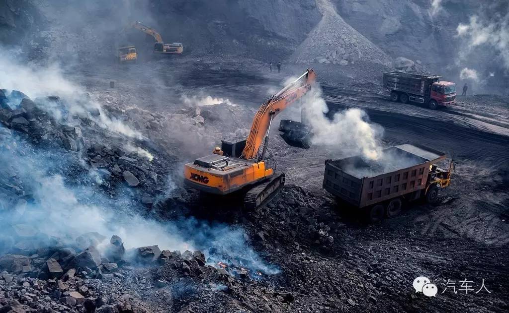 魏建军:电动车要等没补贴时再“玩”