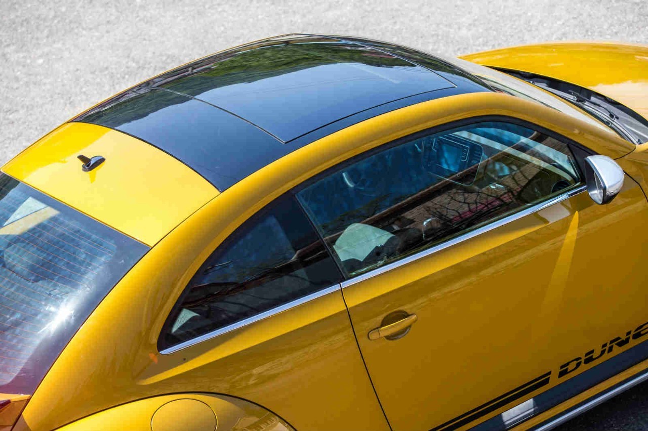 鹿晗代言甲壳虫 直男会买吗?