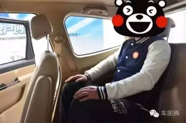 【漫画故事】通哥购车记:7万元以内最超值MPV!