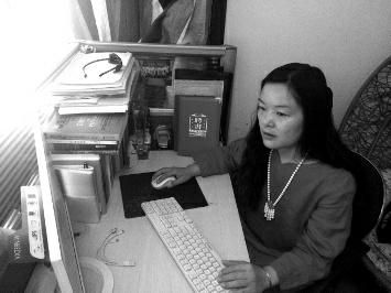 咸阳粗布姐让老粗布成时尚