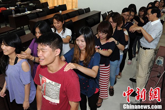 台媒:期待台湾教育回归专业 吁各方政治自我节