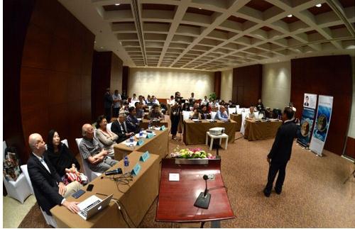 海上丝绸之路的历史见证