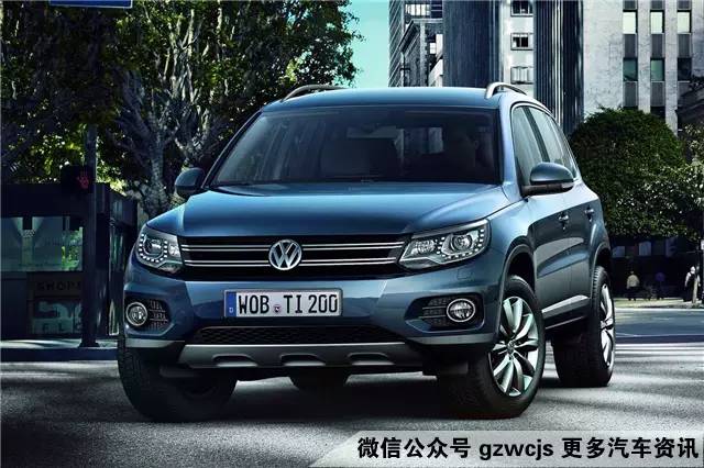 大众新发动机竟然只有中国人有福气用