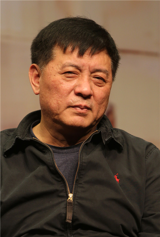 老文青方励的任性人生