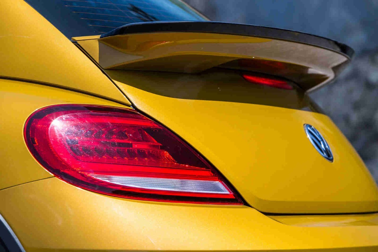 鹿晗代言甲壳虫 直男会买吗?