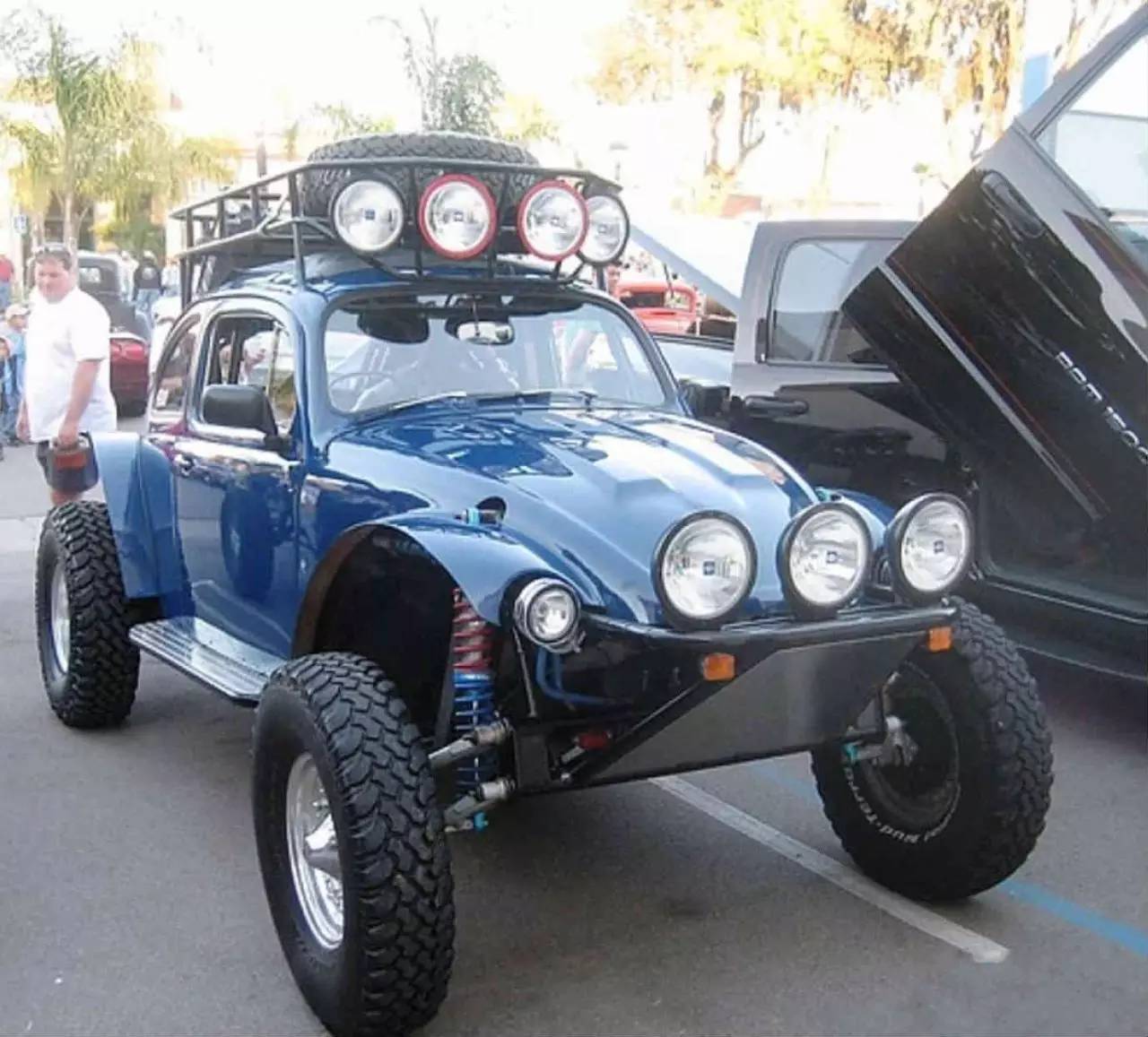 鹿晗代言甲壳虫 直男会买吗?