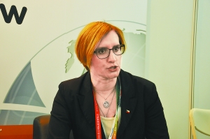 中国是捷克重要客源国