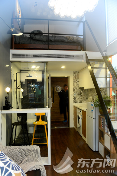 V领地助力青年创客追梦 阳光好人计划面向