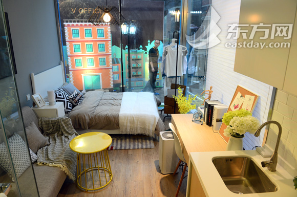 V领地助力青年创客追梦 阳光好人计划面向