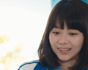 摸头杀苏爆 原来青春校园剧也能这样发糖