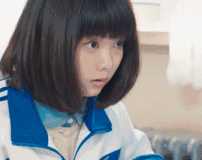 摸头杀苏爆 原来青春校园剧也能这样发糖