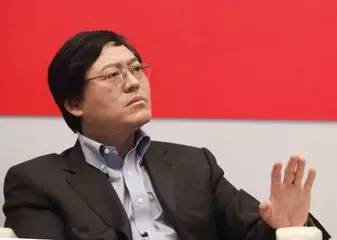 没落IT贵族:联想巨亏8.4亿 股价暴跌60%