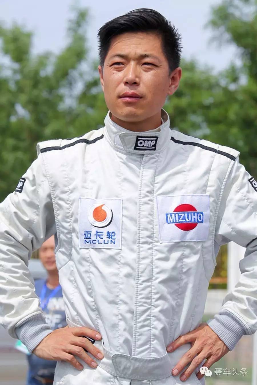 嘉禾兴产润滑油携北京SM漂移车队首赛佳绩