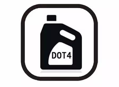 刹车液里有气泡?到底有多大影响?