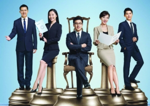 乾元系列 2015年度金牛银行理财产品奖