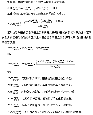 易方达基金管理有限公司公告(系列)_焦点透视