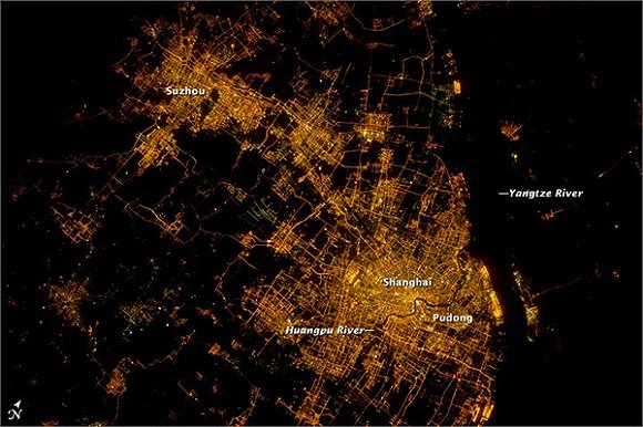 专家称人口不是城市负担 大城市病不是因人口