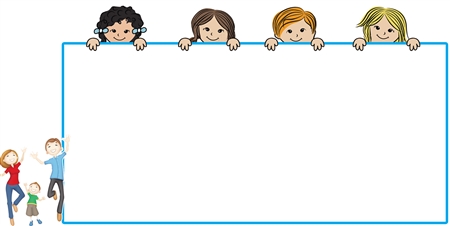 记住!5月第3周周一为家庭教育日