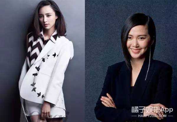 开扒袁弘张歆艺伴郎伴娘团：果然是性格相似才能走一辈子啊