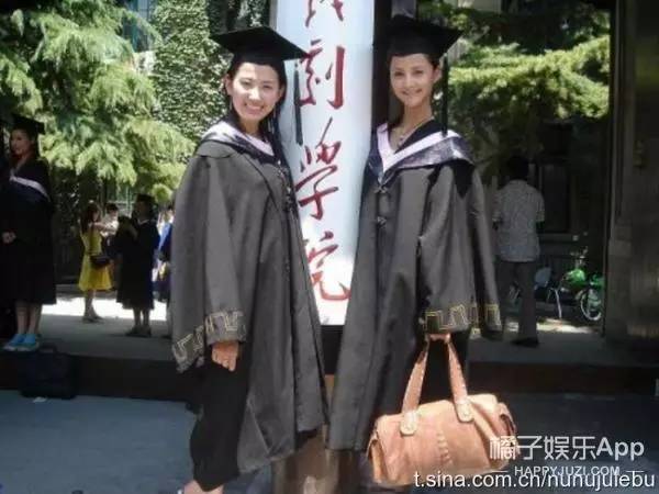 开扒袁弘张歆艺伴郎伴娘团：果然是性格相似才能走一辈子啊