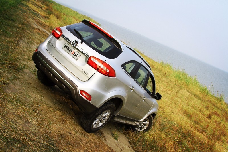 3款热门15万级别SUV 谁是你最中意的?