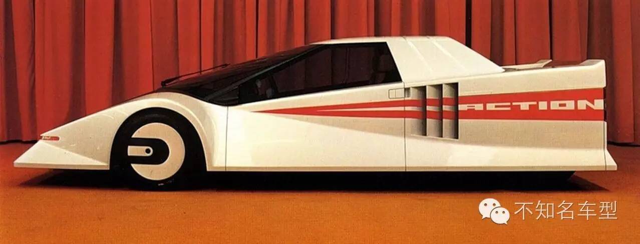 不知名车型微博精选 第三十六章