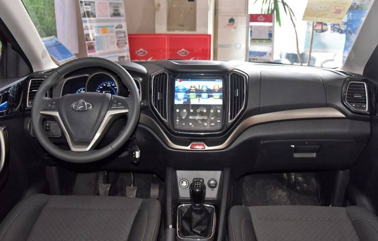 十万以内轻松拿下 四款最新上市自主SUV