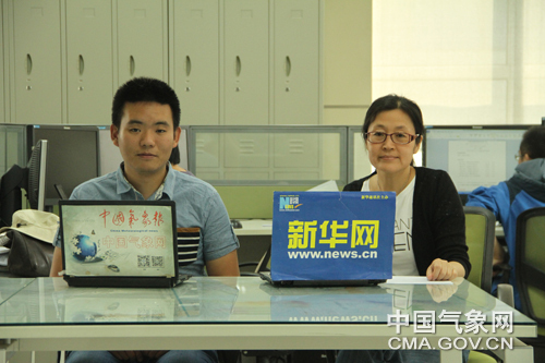 【联合访谈】南海夏季风爆发 主汛期大幕正式