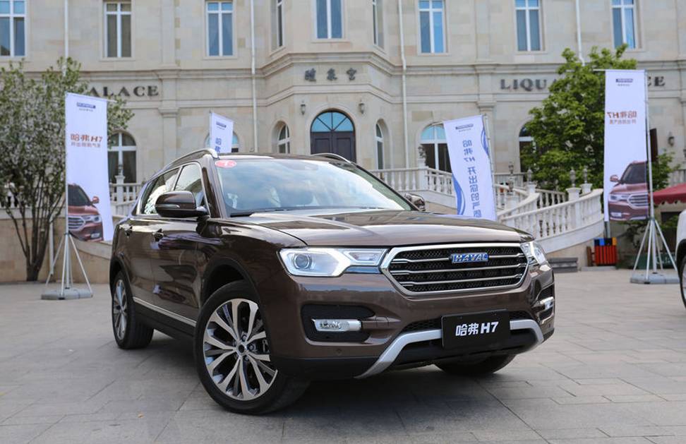 3款热门15万级别SUV 谁是你最中意的?