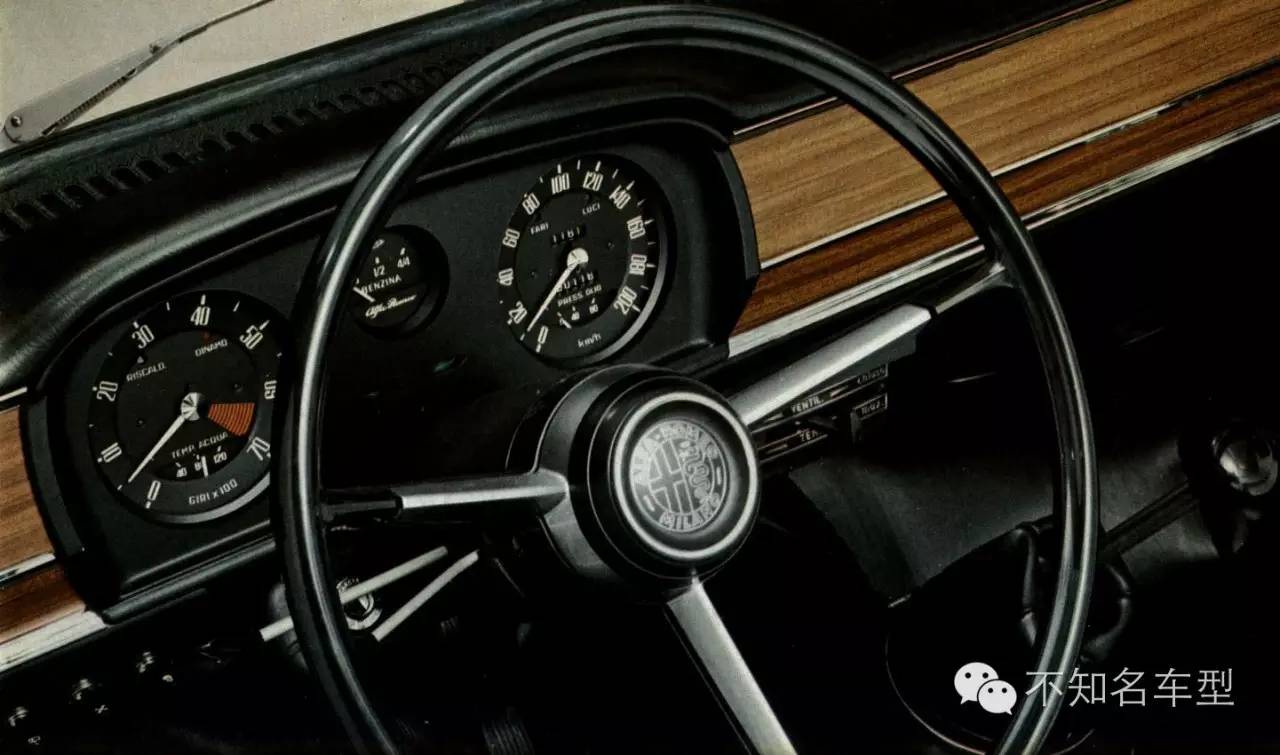 不知名车型微博精选 第三十六章