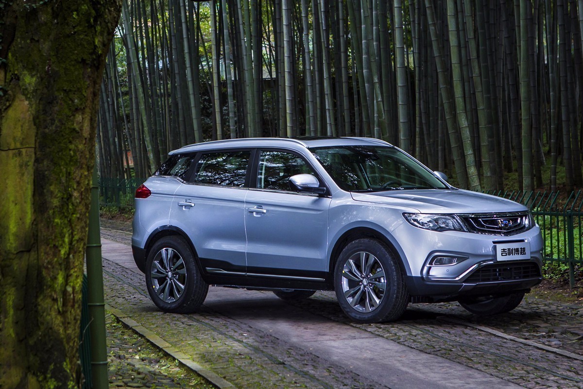 3款热门15万级别SUV 谁是你最中意的?