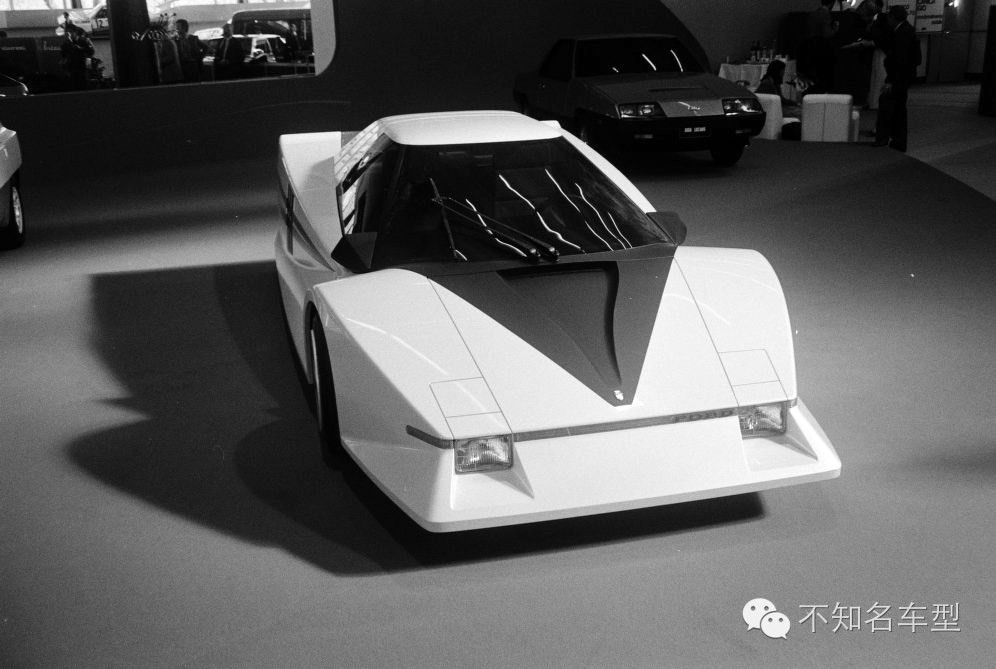 不知名车型微博精选 第三十六章